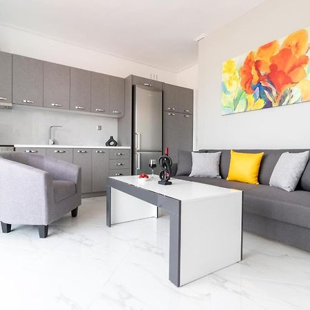 Z5 Sky Sparta Apartment 外观 照片