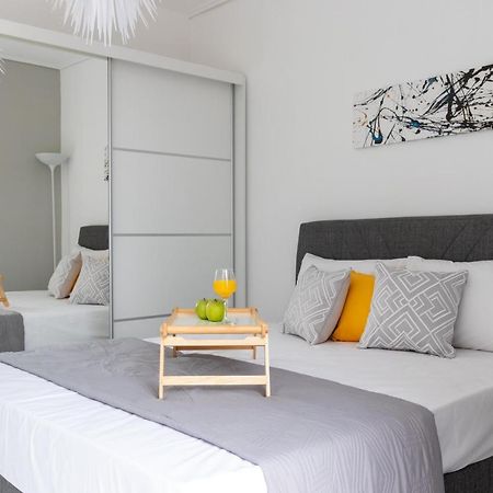 Z5 Sky Sparta Apartment 外观 照片