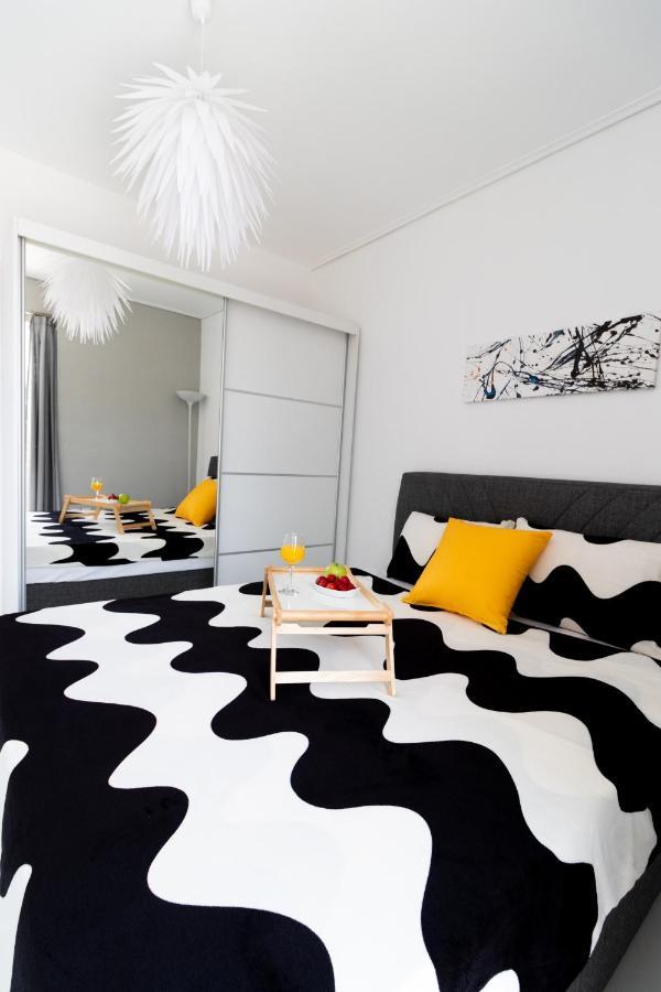 Z5 Sky Sparta Apartment 外观 照片