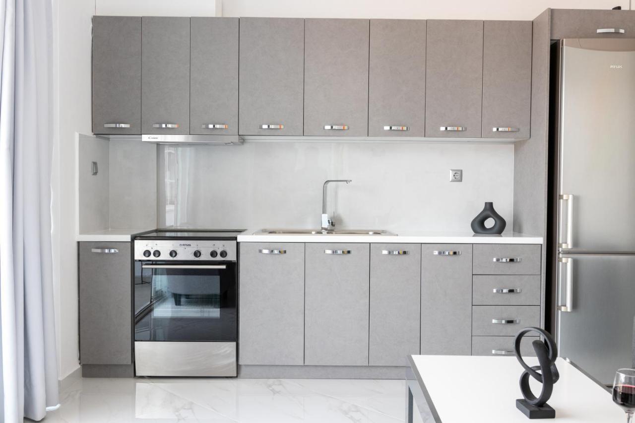 Z5 Sky Sparta Apartment 外观 照片