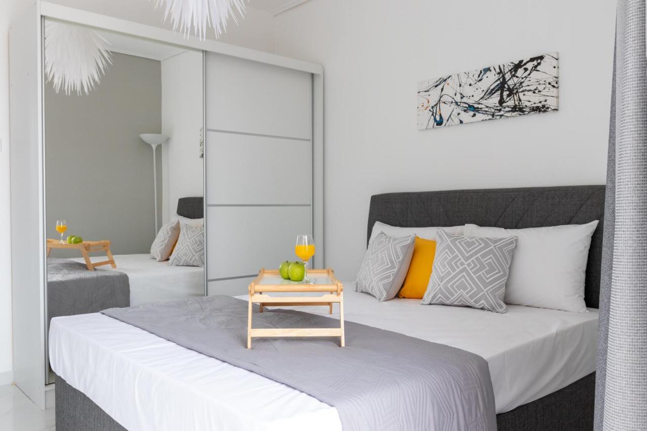 Z5 Sky Sparta Apartment 外观 照片
