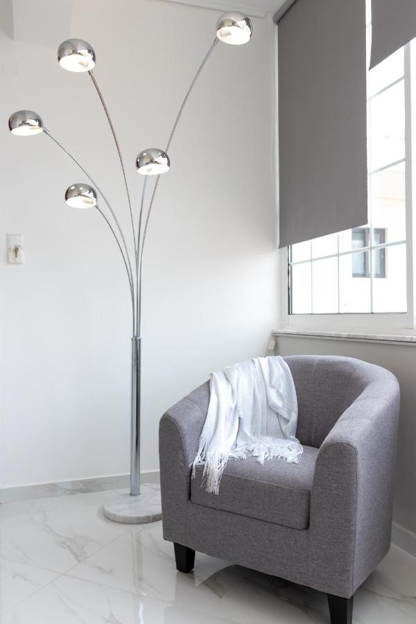 Z5 Sky Sparta Apartment 外观 照片