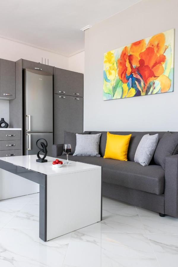 Z5 Sky Sparta Apartment 外观 照片