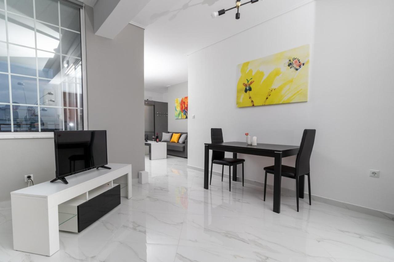 Z5 Sky Sparta Apartment 外观 照片