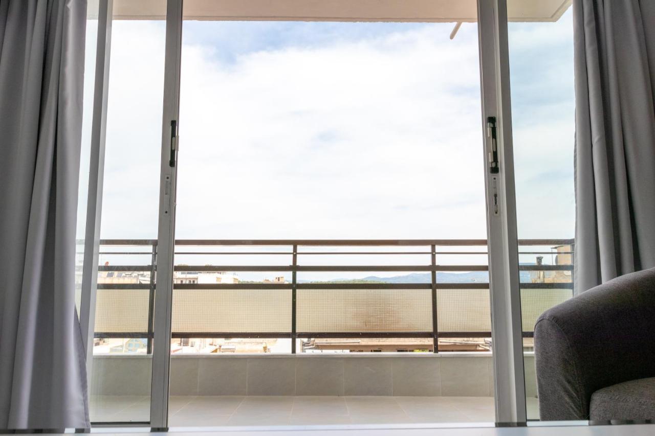 Z5 Sky Sparta Apartment 外观 照片