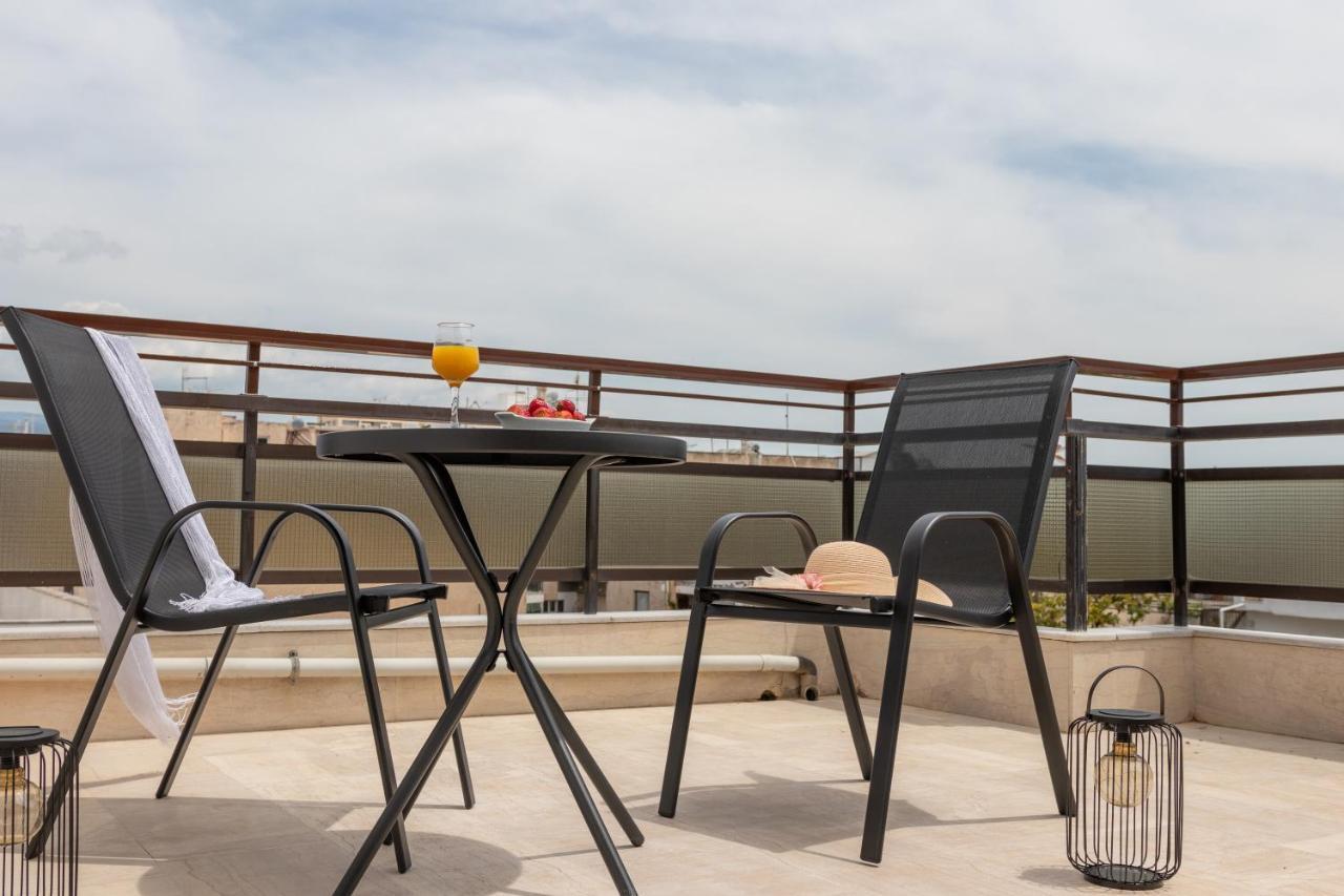 Z5 Sky Sparta Apartment 外观 照片