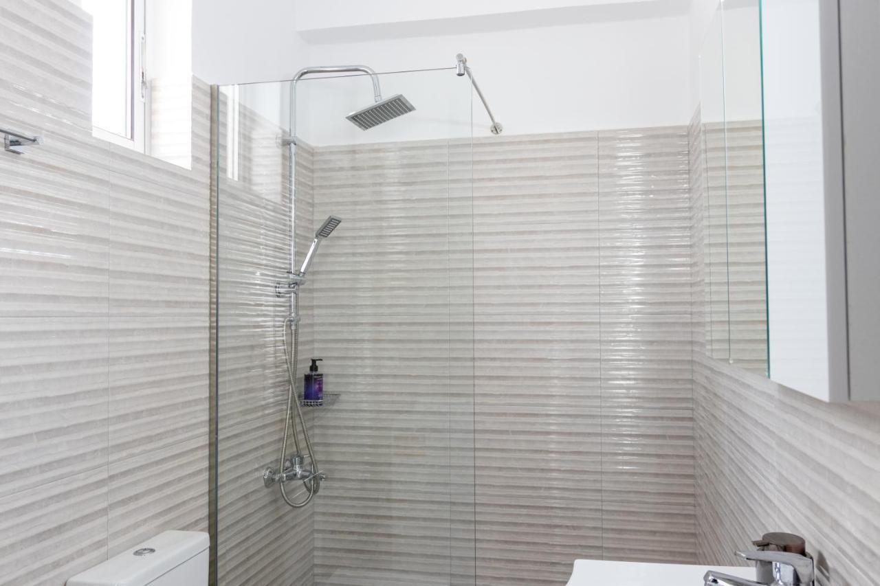 Z5 Sky Sparta Apartment 外观 照片