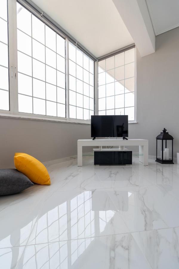 Z5 Sky Sparta Apartment 外观 照片